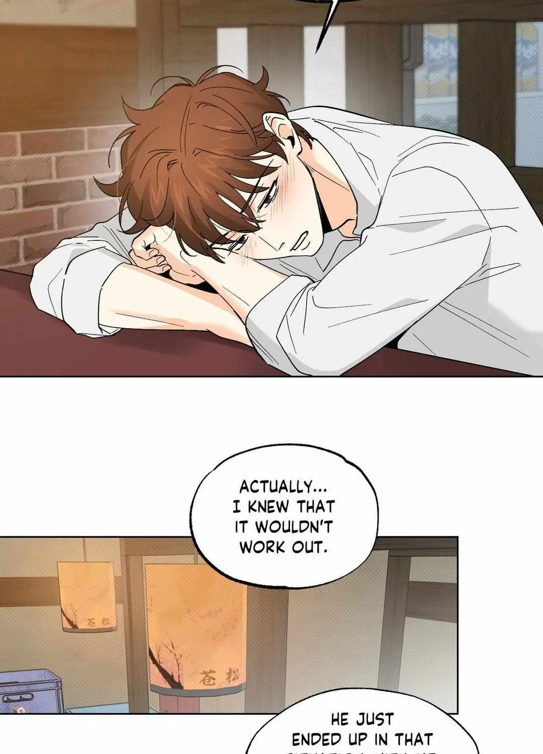 Read Part-Time Partner chapter 60 image 44 on Lezhin