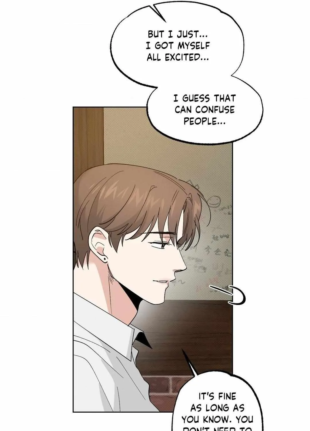 Read Part-Time Partner chapter 60 image 46 on Lezhin