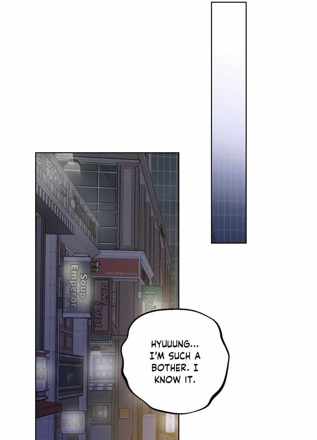 Read Part-Time Partner chapter 60 image 49 on Lezhin