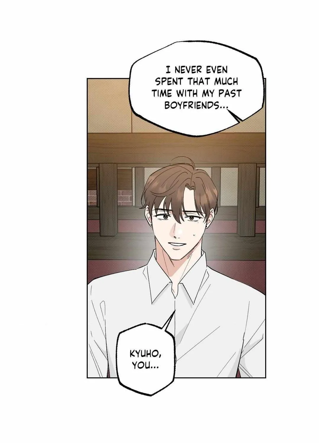 Read Part-Time Partner chapter 60 image 5 on Lezhin