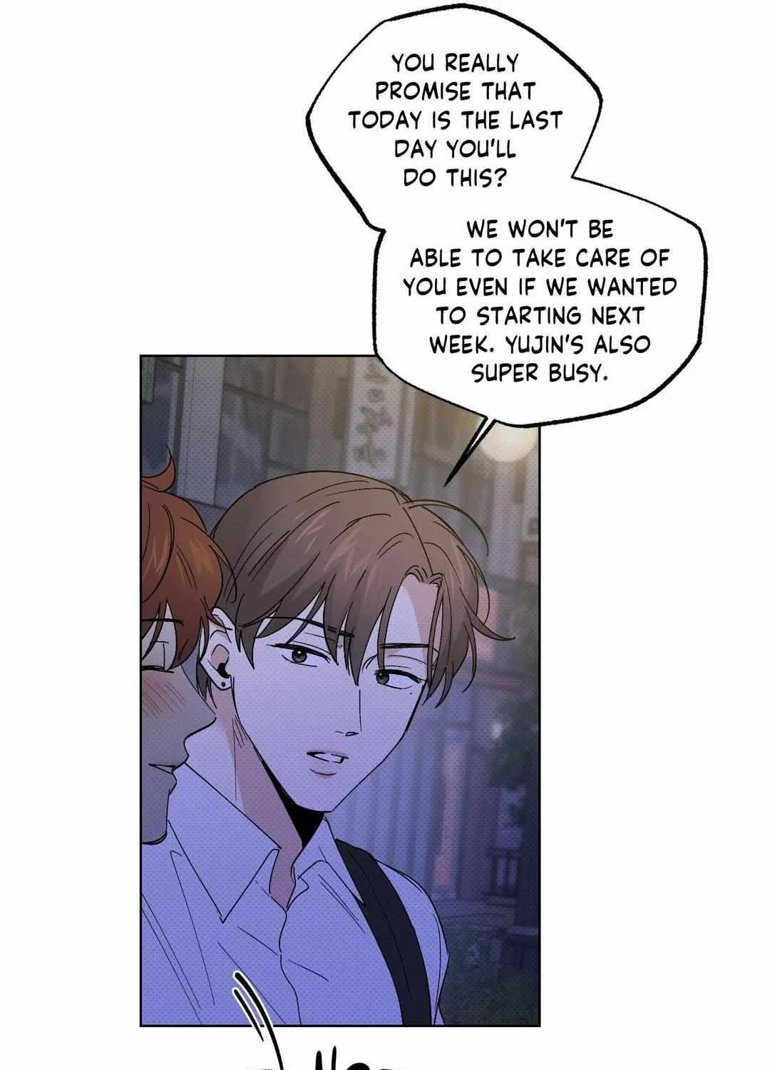 Read Part-Time Partner chapter 60 image 52 on Lezhin