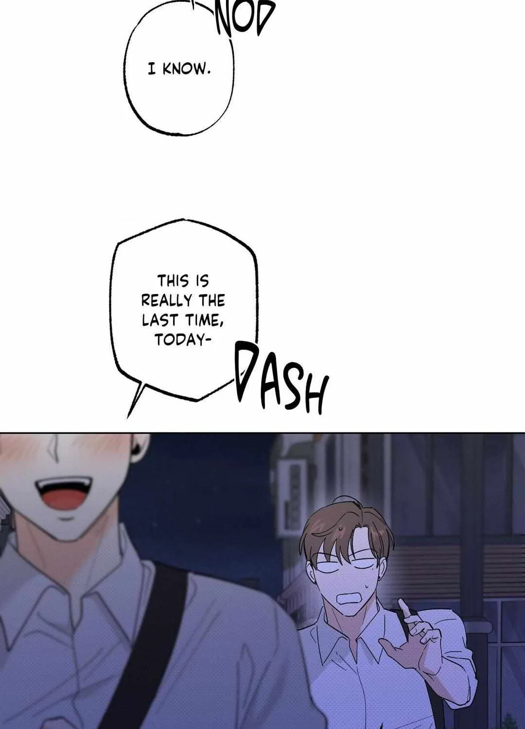 Read Part-Time Partner chapter 60 image 53 on Lezhin