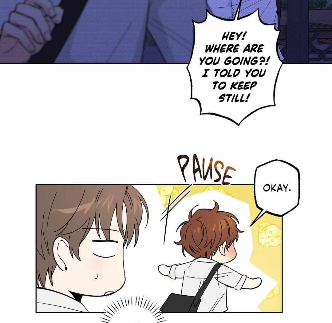 Read Part-Time Partner chapter 60 image 54 on Lezhin