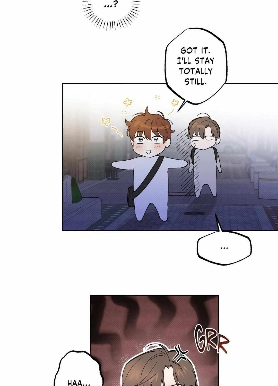 Read Part-Time Partner chapter 60 image 55 on Lezhin