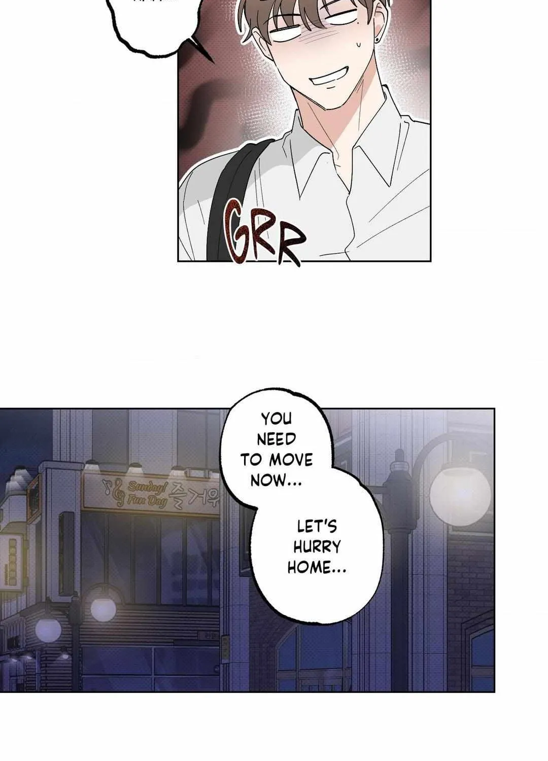 Read Part-Time Partner chapter 60 image 56 on Lezhin