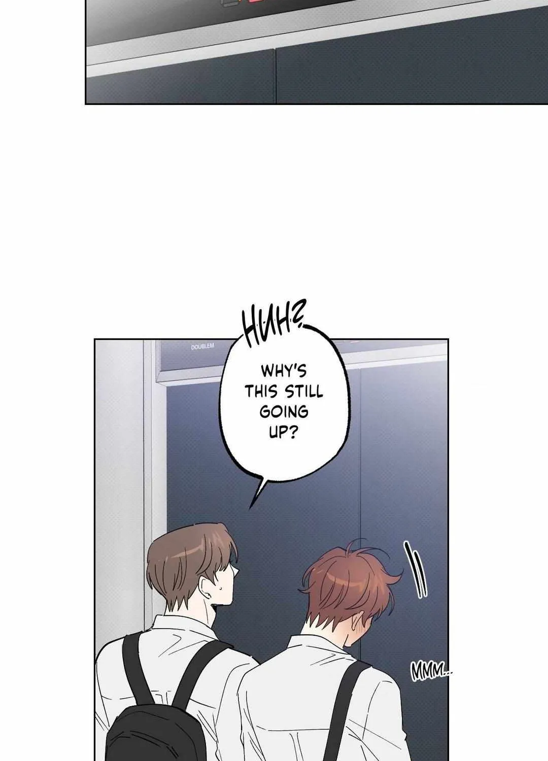 Read Part-Time Partner chapter 60 image 59 on Lezhin