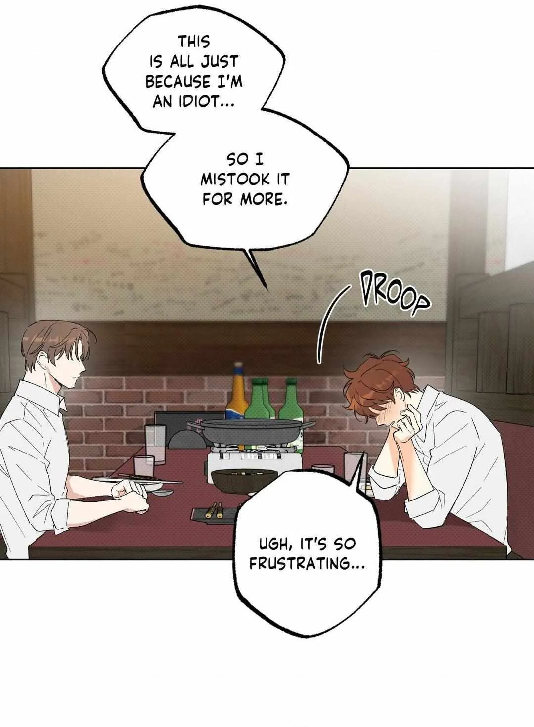 Read Part-Time Partner chapter 60 image 6 on Lezhin