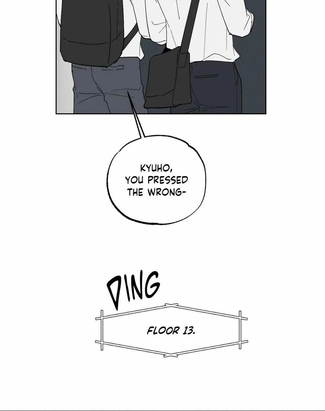 Read Part-Time Partner chapter 60 image 60 on Lezhin