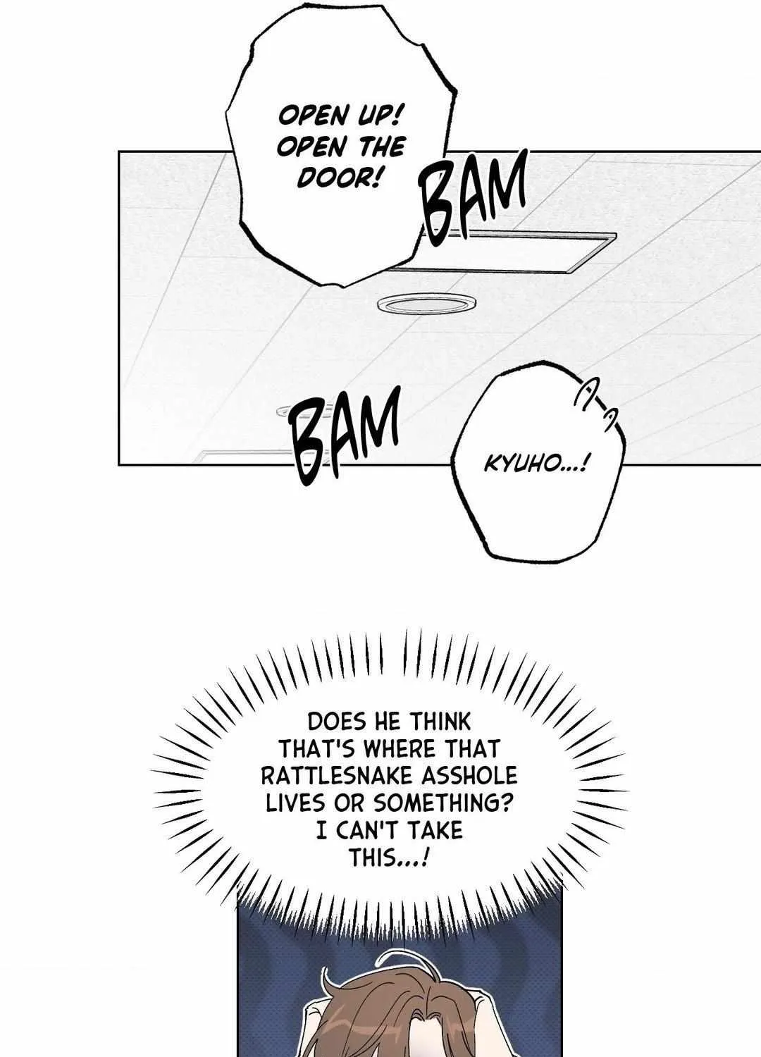 Read Part-Time Partner chapter 60 image 64 on Lezhin