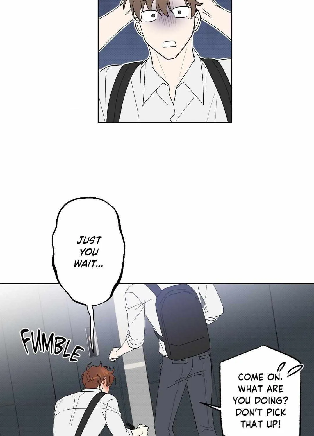 Read Part-Time Partner chapter 60 image 65 on Lezhin
