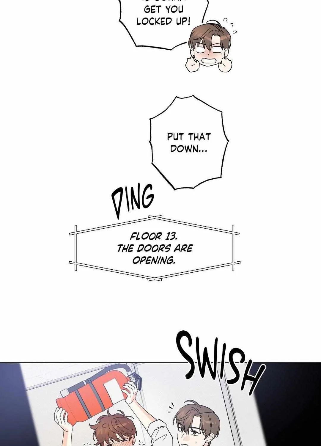 Read Part-Time Partner chapter 60 image 68 on Lezhin