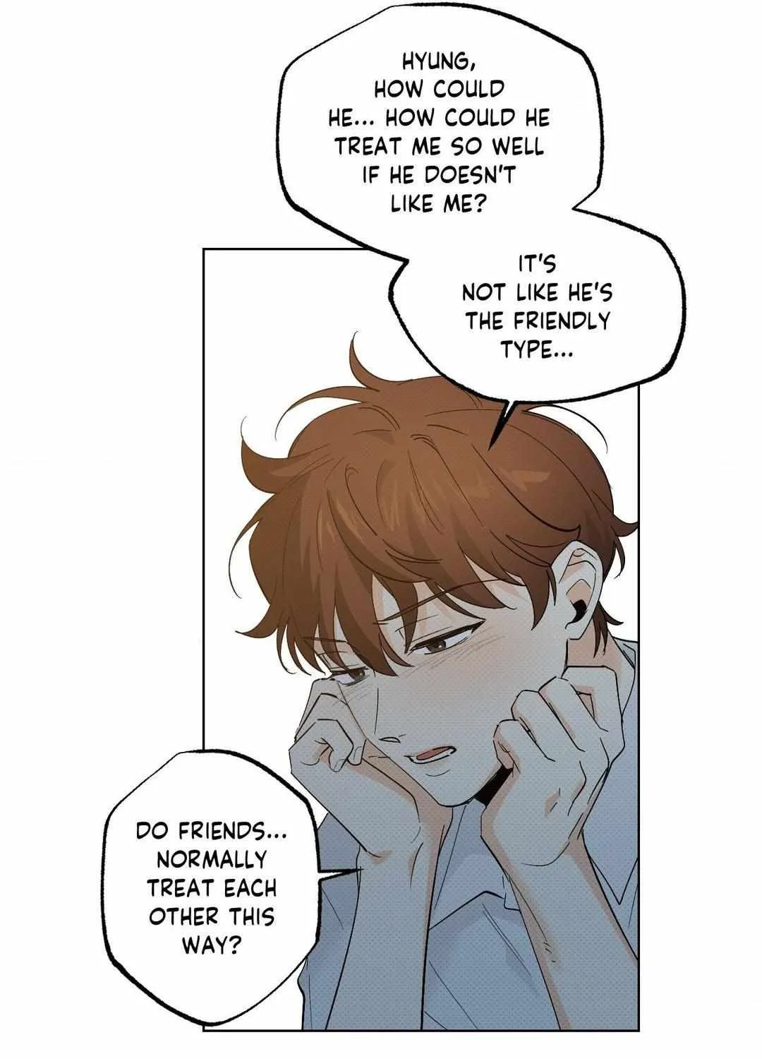 Read Part-Time Partner chapter 60 image 7 on Lezhin