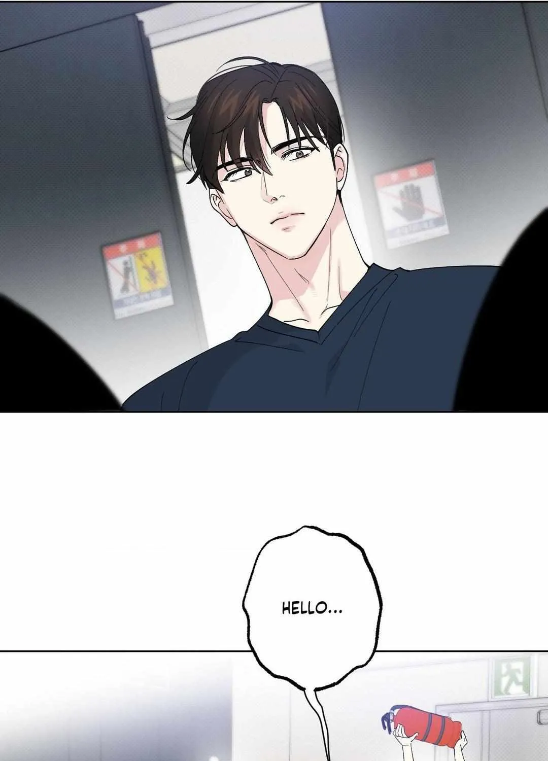 Read Part-Time Partner chapter 60 image 70 on Lezhin
