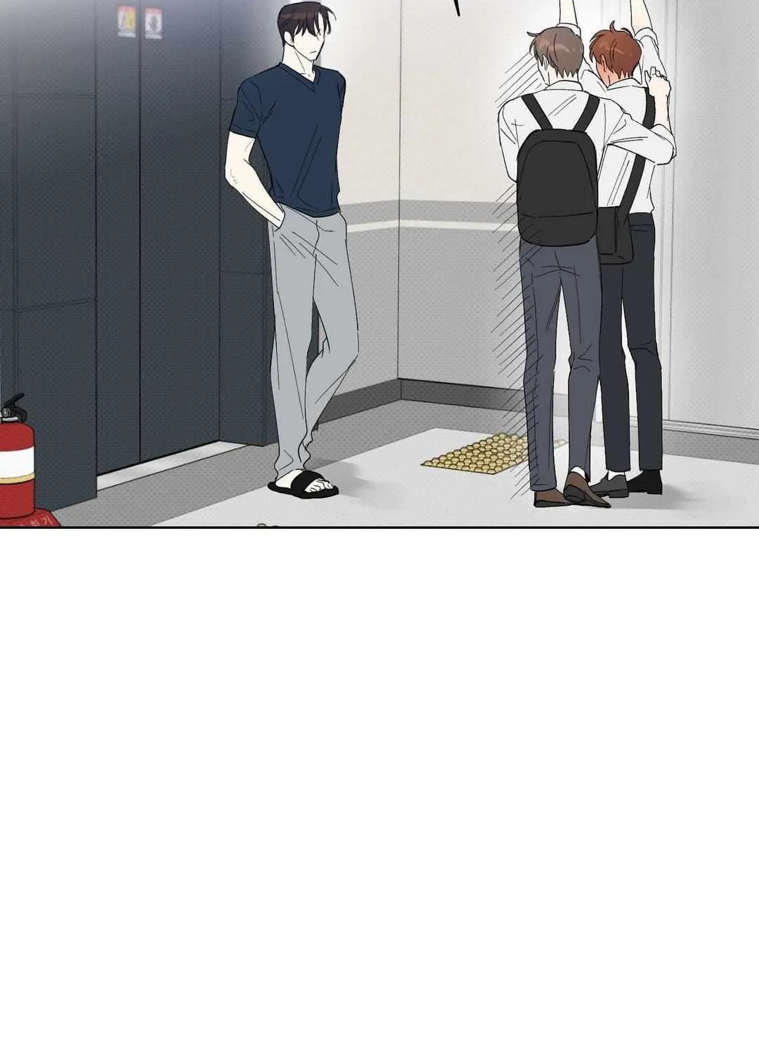 Read Part-Time Partner chapter 60 image 71 on Lezhin