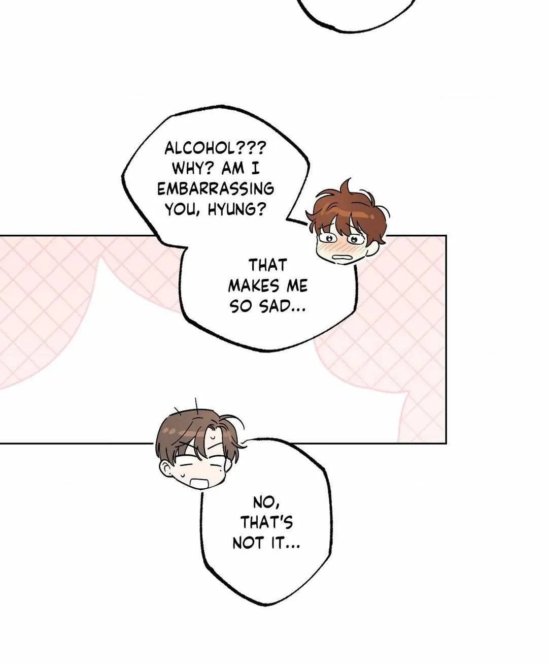 Read Part-Time Partner chapter 60 image 9 on Lezhin