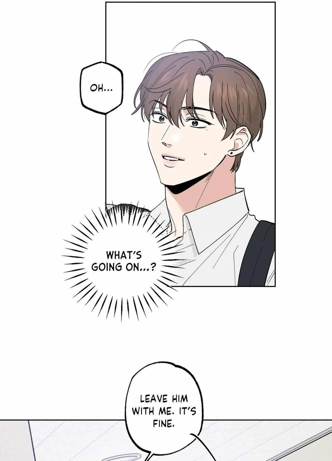 Read Part-Time Partner chapter 61 image 11 on Lezhin