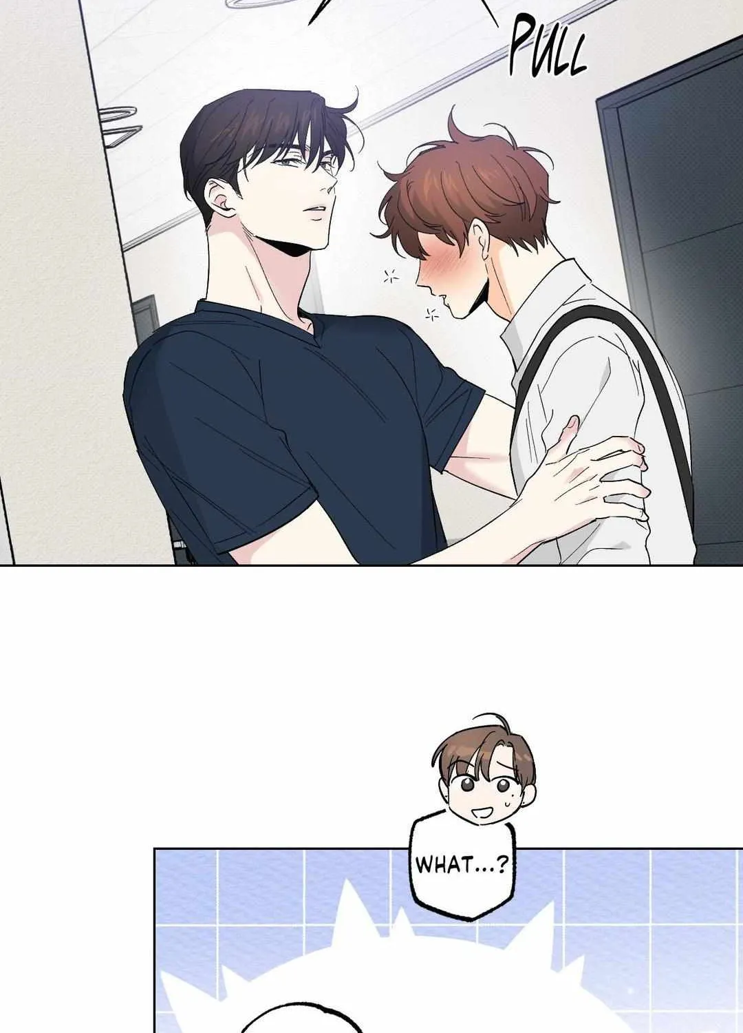 Read Part-Time Partner chapter 61 image 12 on Lezhin