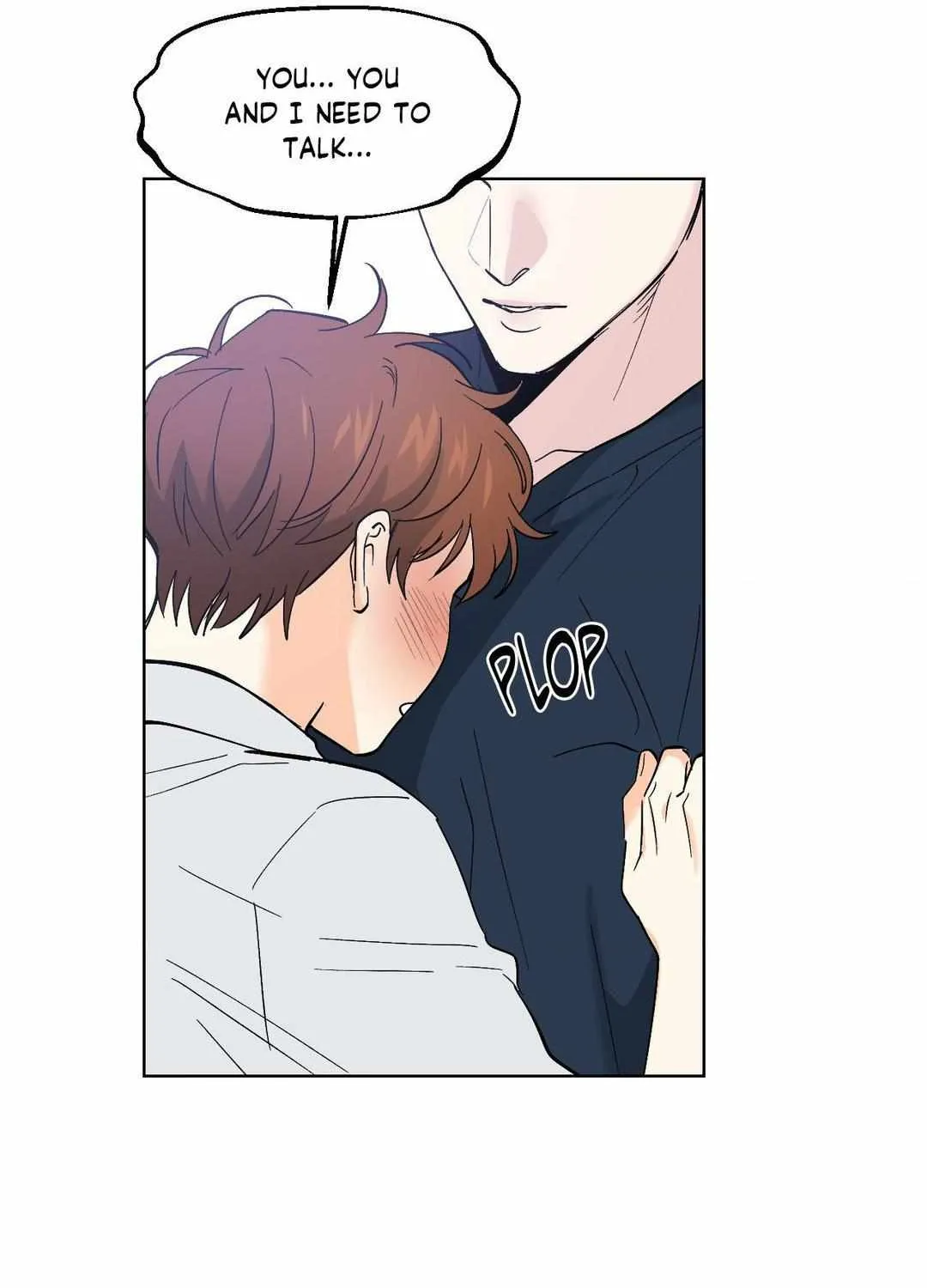 Read Part-Time Partner chapter 61 image 16 on Lezhin