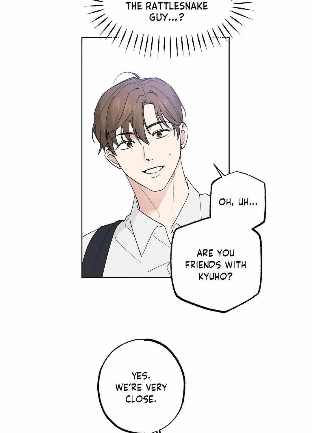 Read Part-Time Partner chapter 61 image 19 on Lezhin