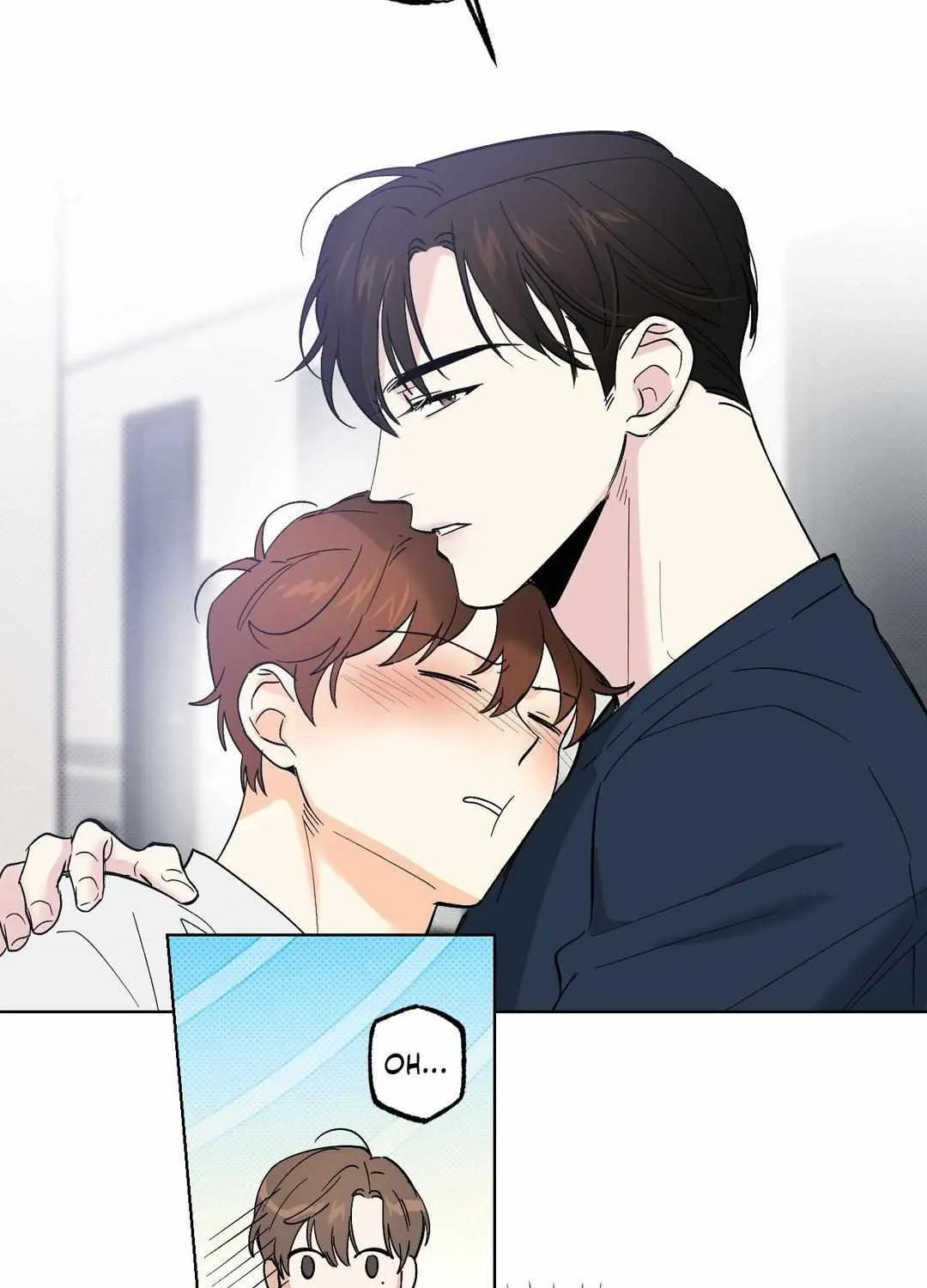Read Part-Time Partner chapter 61 image 20 on Lezhin