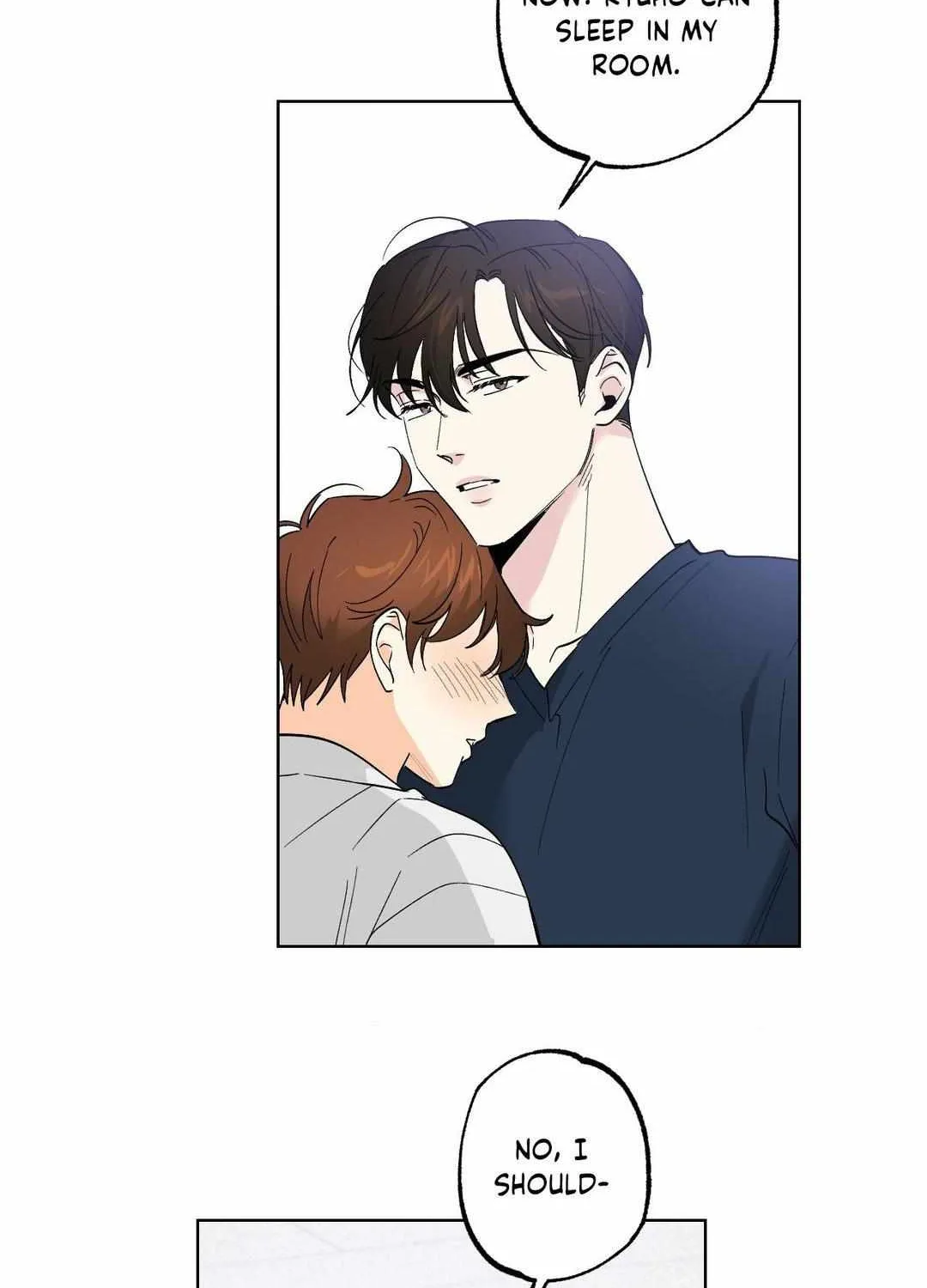 Read Part-Time Partner chapter 61 image 23 on Lezhin