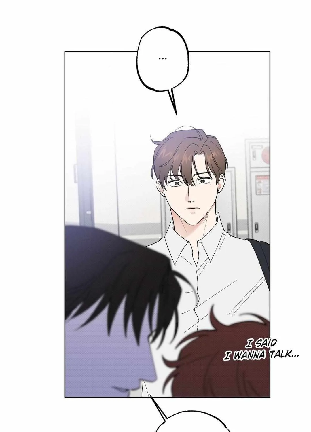 Read Part-Time Partner chapter 61 image 26 on Lezhin
