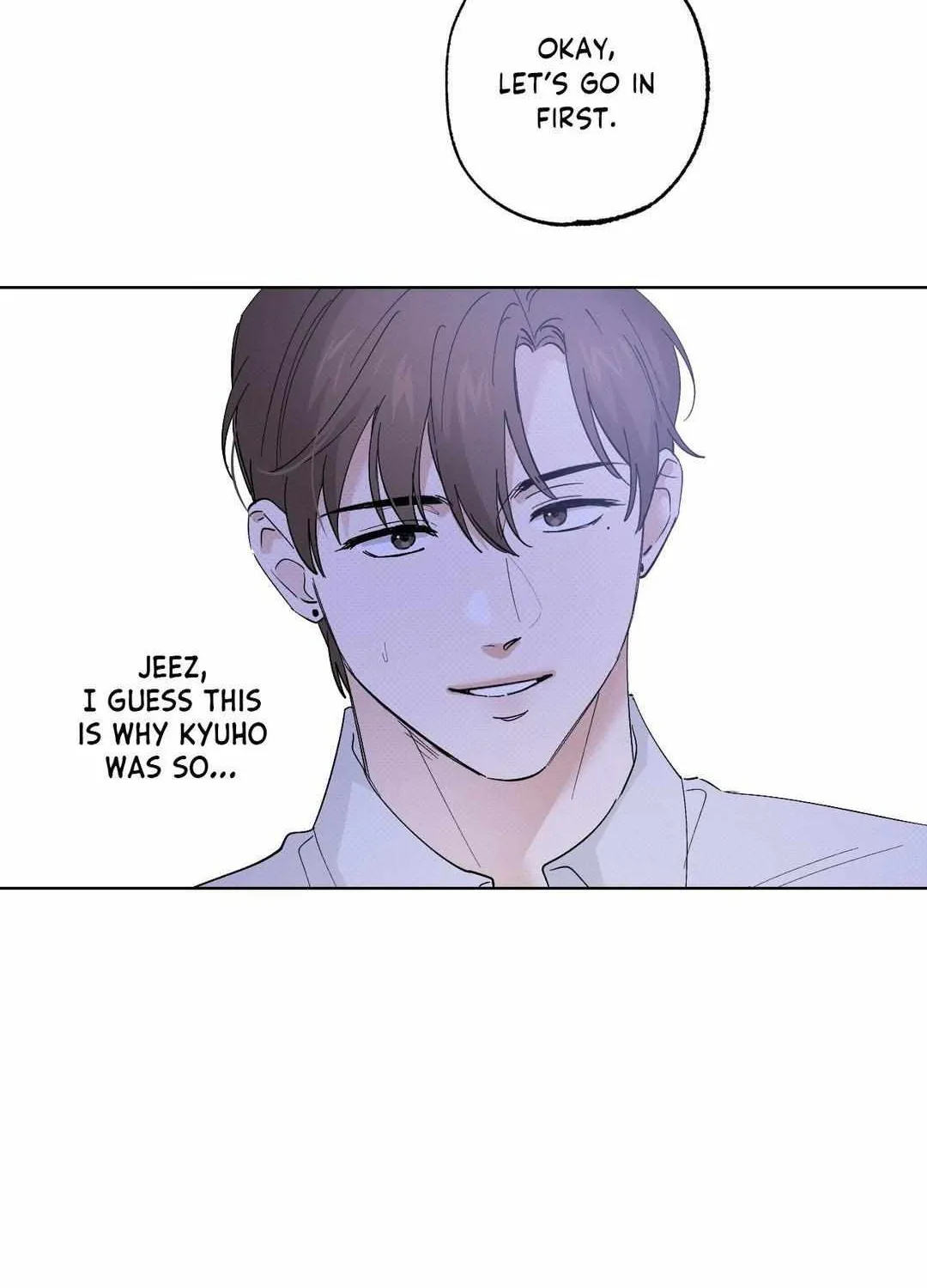 Read Part-Time Partner chapter 61 image 27 on Lezhin