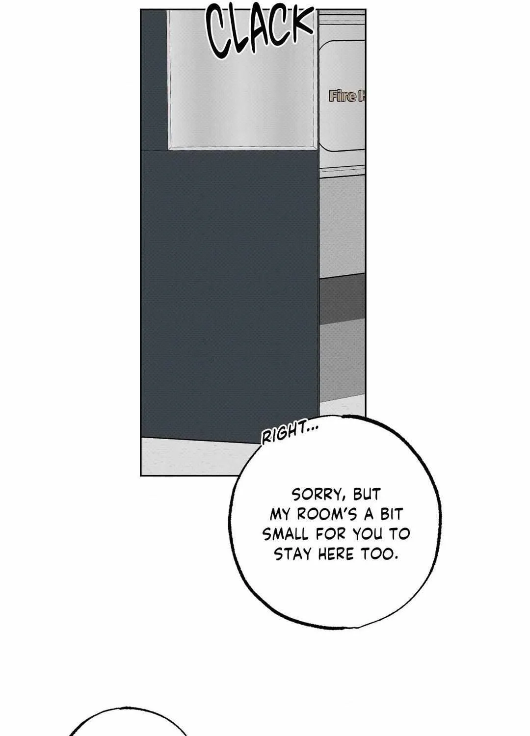Read Part-Time Partner chapter 61 image 29 on Lezhin
