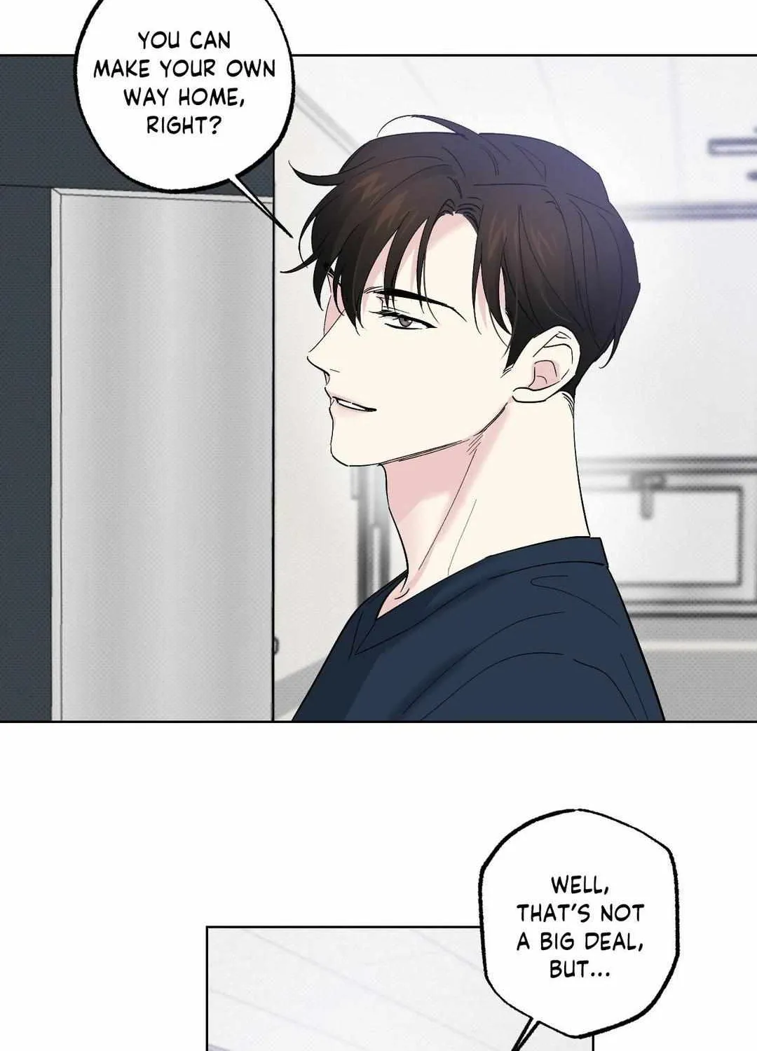 Read Part-Time Partner chapter 61 image 30 on Lezhin