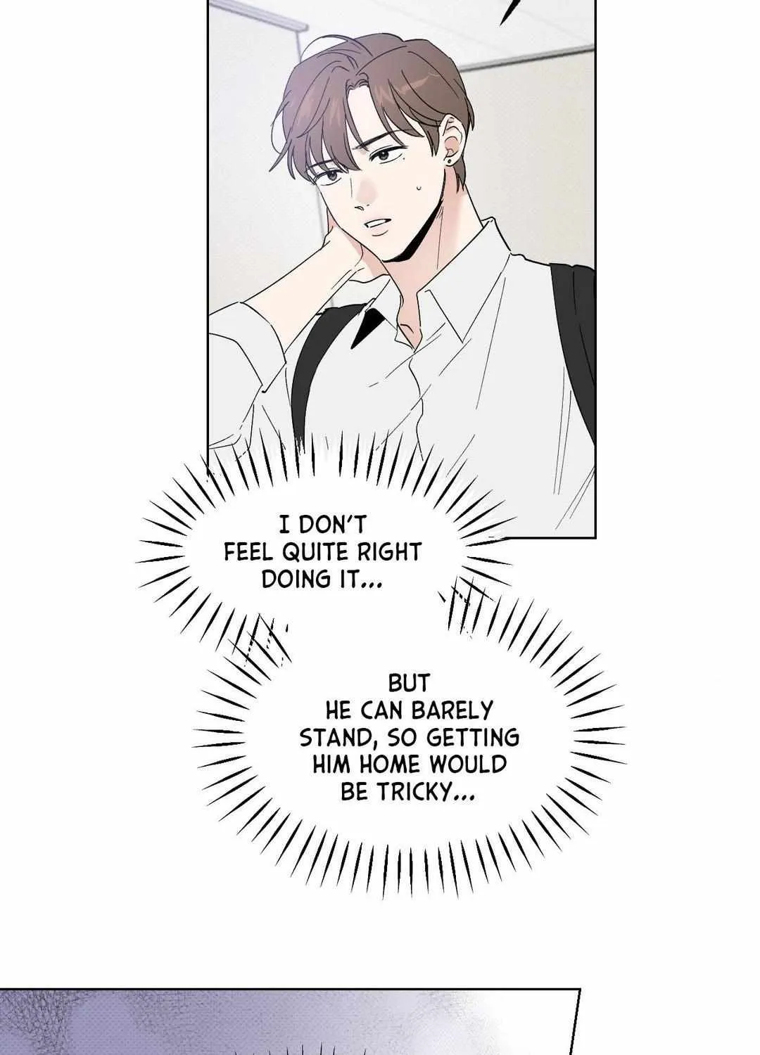 Read Part-Time Partner chapter 61 image 31 on Lezhin