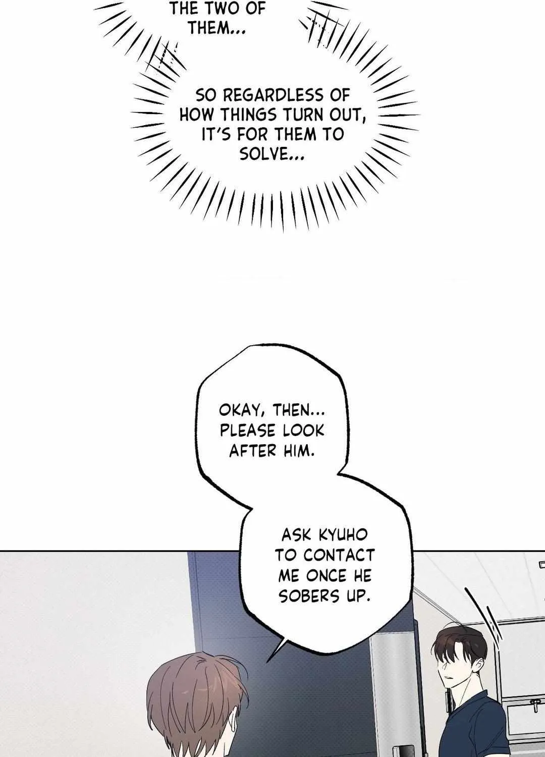 Read Part-Time Partner chapter 61 image 33 on Lezhin
