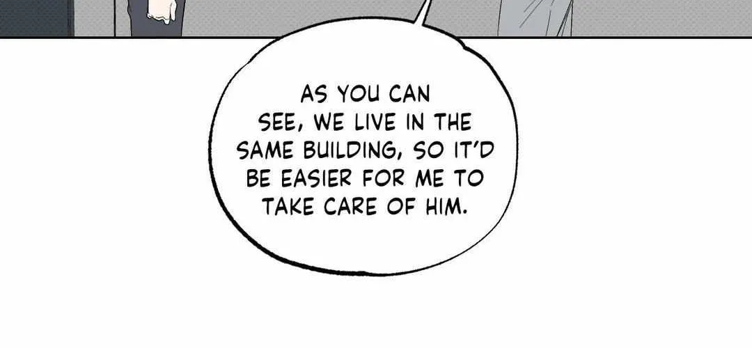Read Part-Time Partner chapter 61 image 36 on Lezhin