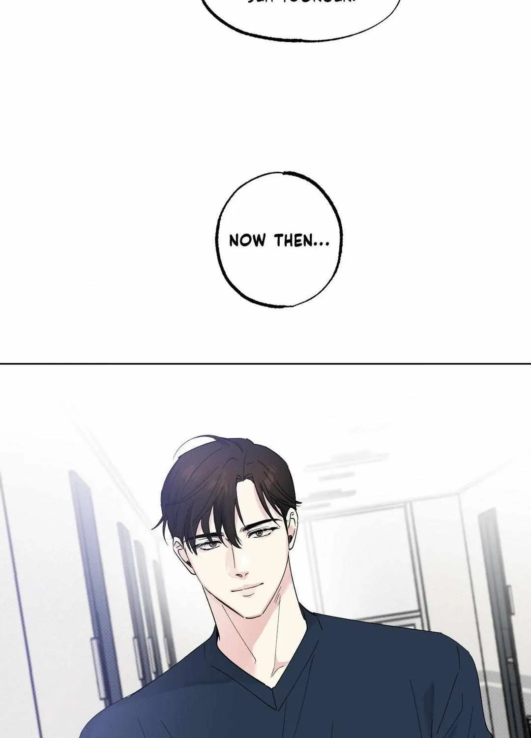 Read Part-Time Partner chapter 61 image 39 on Lezhin