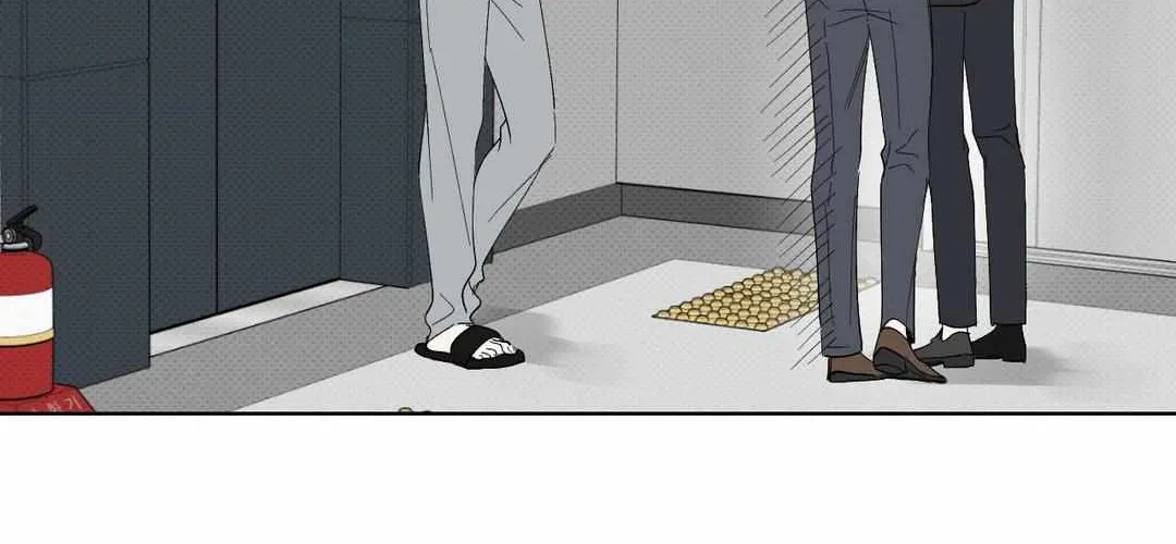 Read Part-Time Partner chapter 61 image 4 on Lezhin