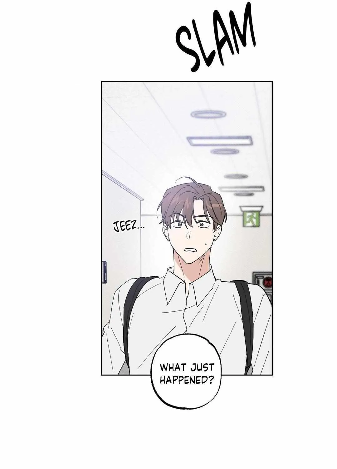 Read Part-Time Partner chapter 61 image 41 on Lezhin