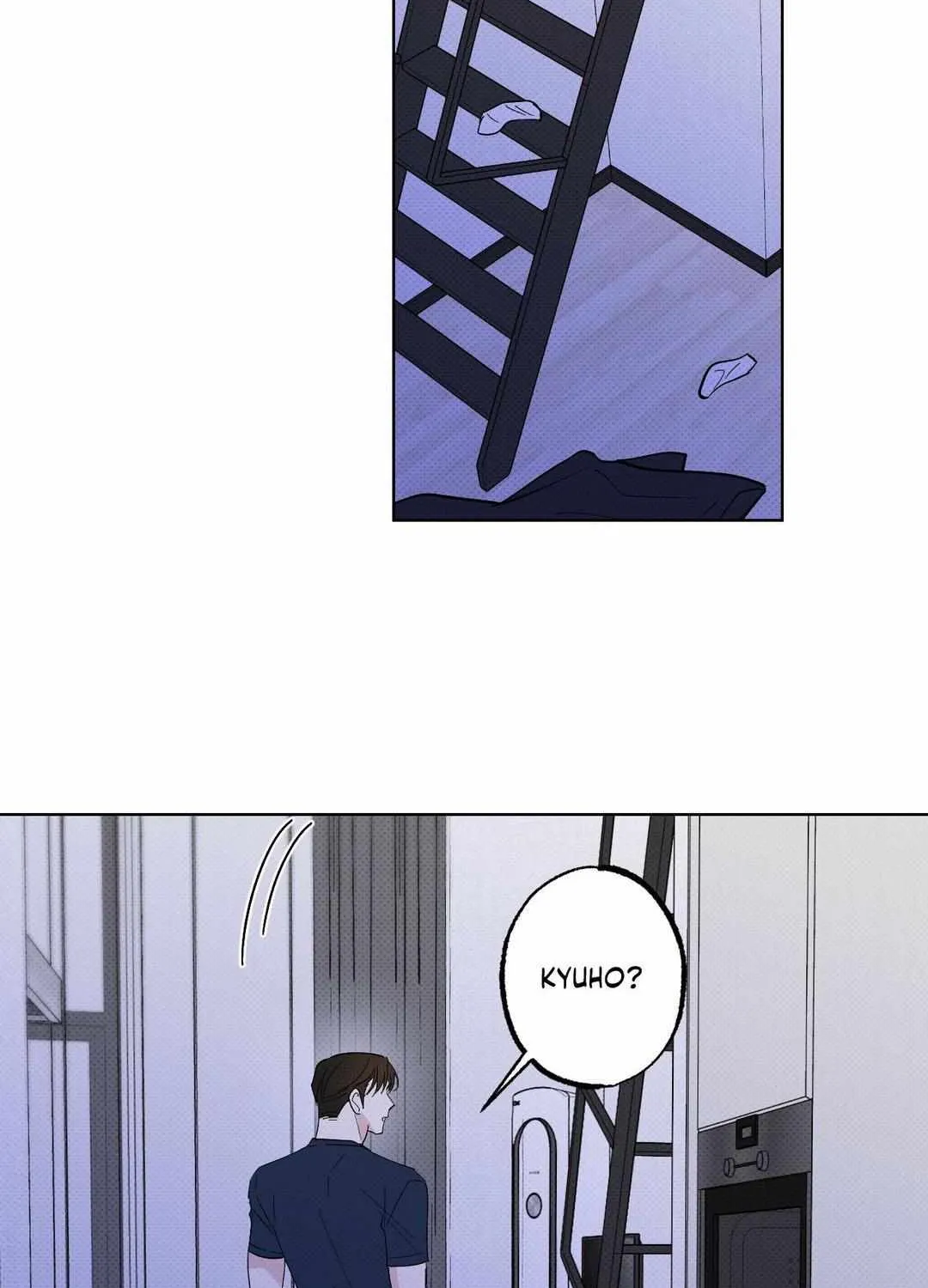 Read Part-Time Partner chapter 61 image 43 on Lezhin