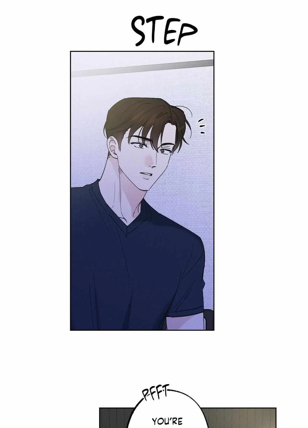 Read Part-Time Partner chapter 61 image 45 on Lezhin