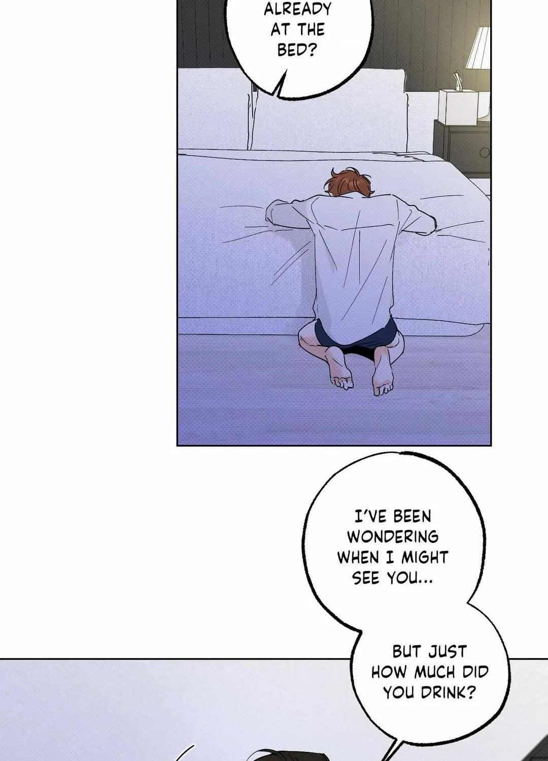 Read Part-Time Partner chapter 61 image 46 on Lezhin