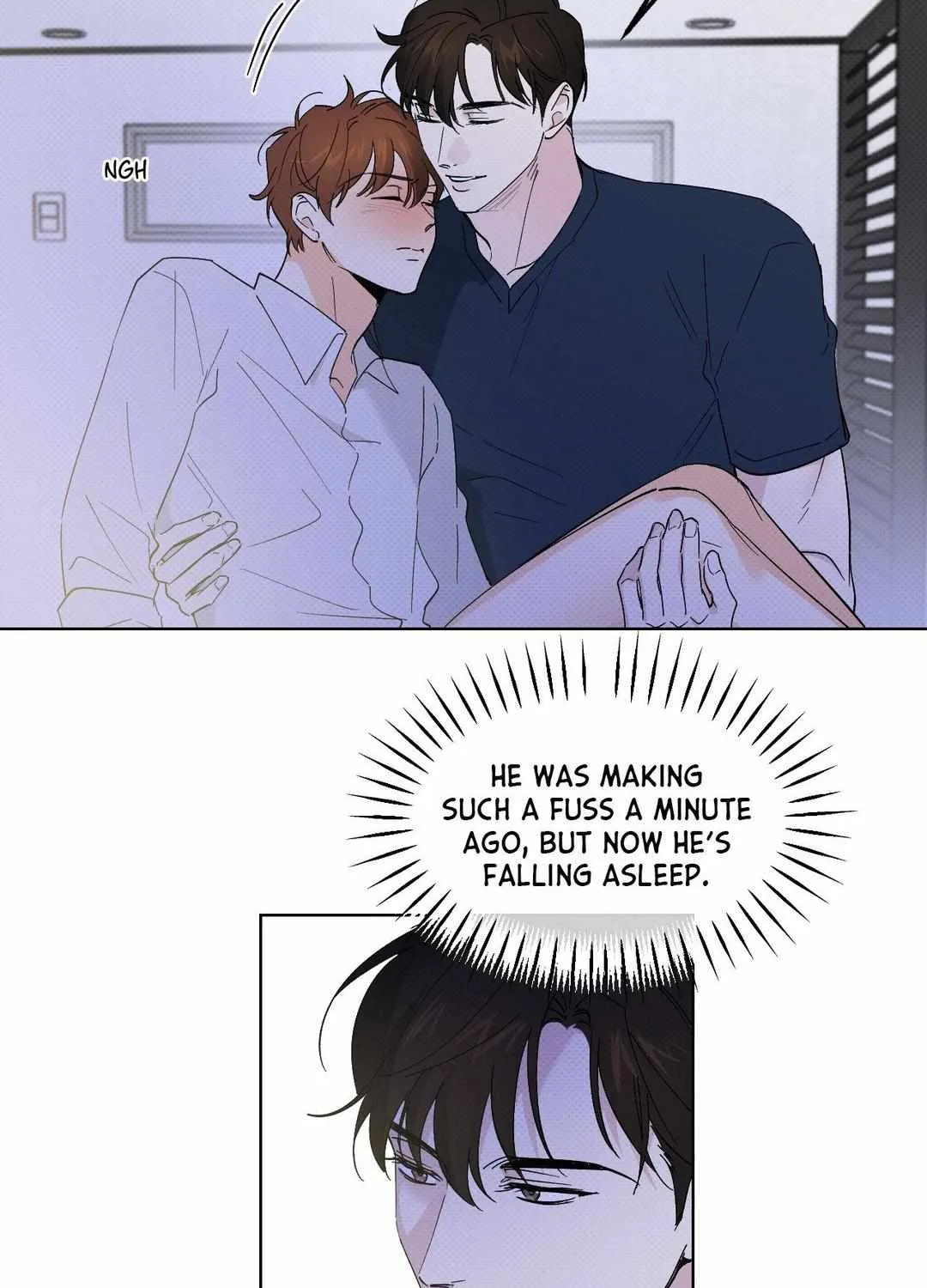 Read Part-Time Partner chapter 61 image 47 on Lezhin