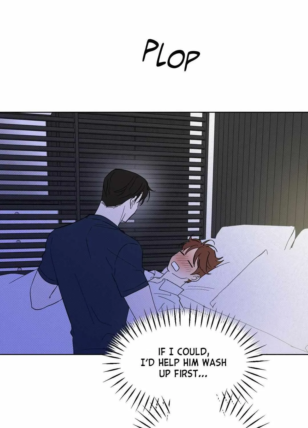 Read Part-Time Partner chapter 61 image 49 on Lezhin
