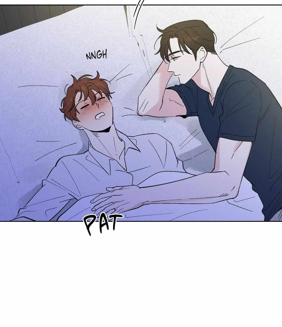 Read Part-Time Partner chapter 61 image 51 on Lezhin