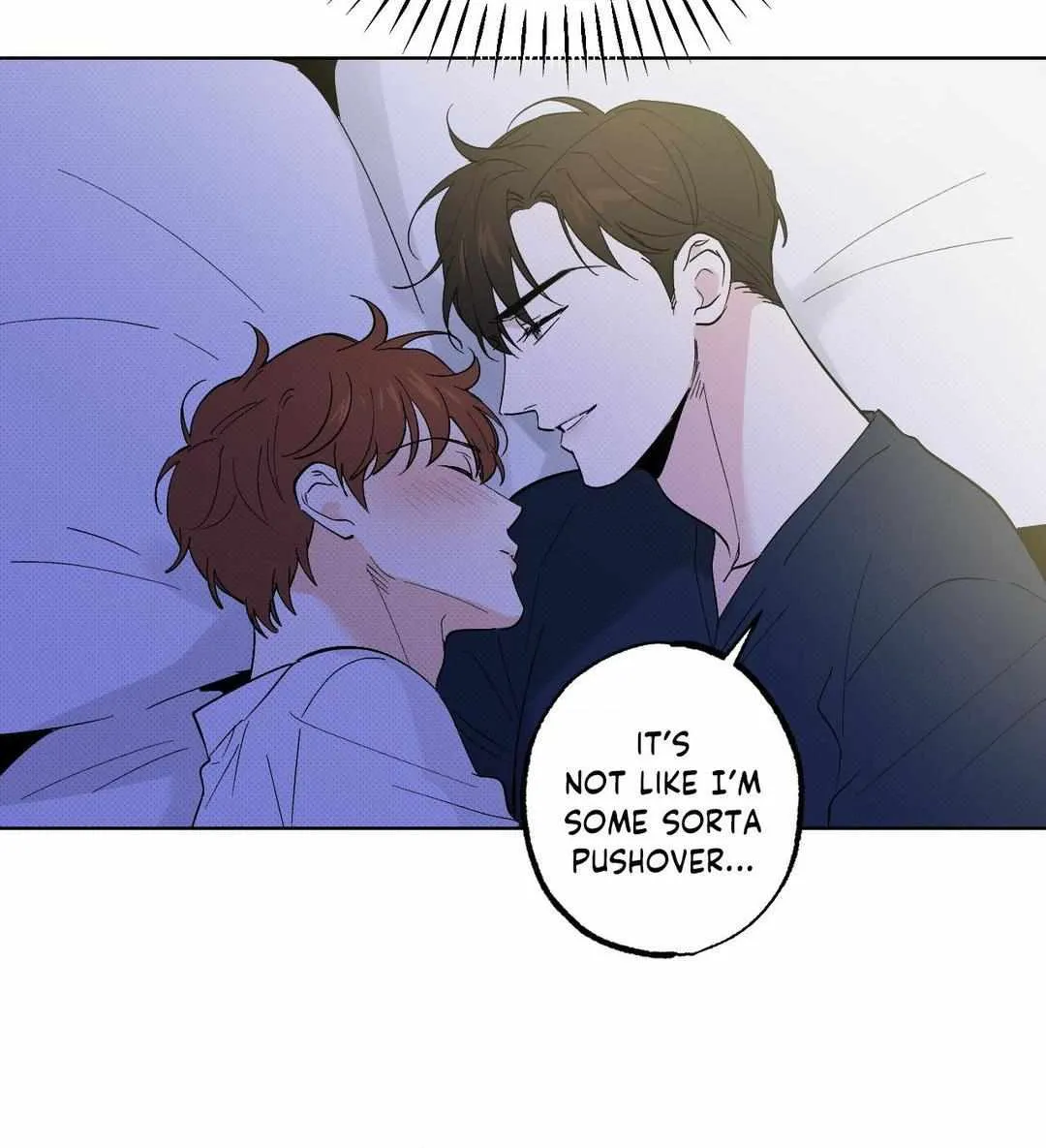 Read Part-Time Partner chapter 61 image 54 on Lezhin
