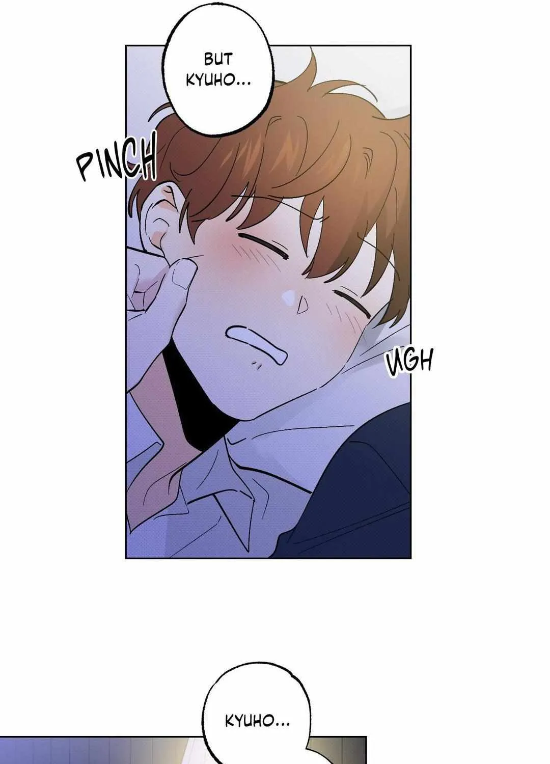 Read Part-Time Partner chapter 61 image 55 on Lezhin