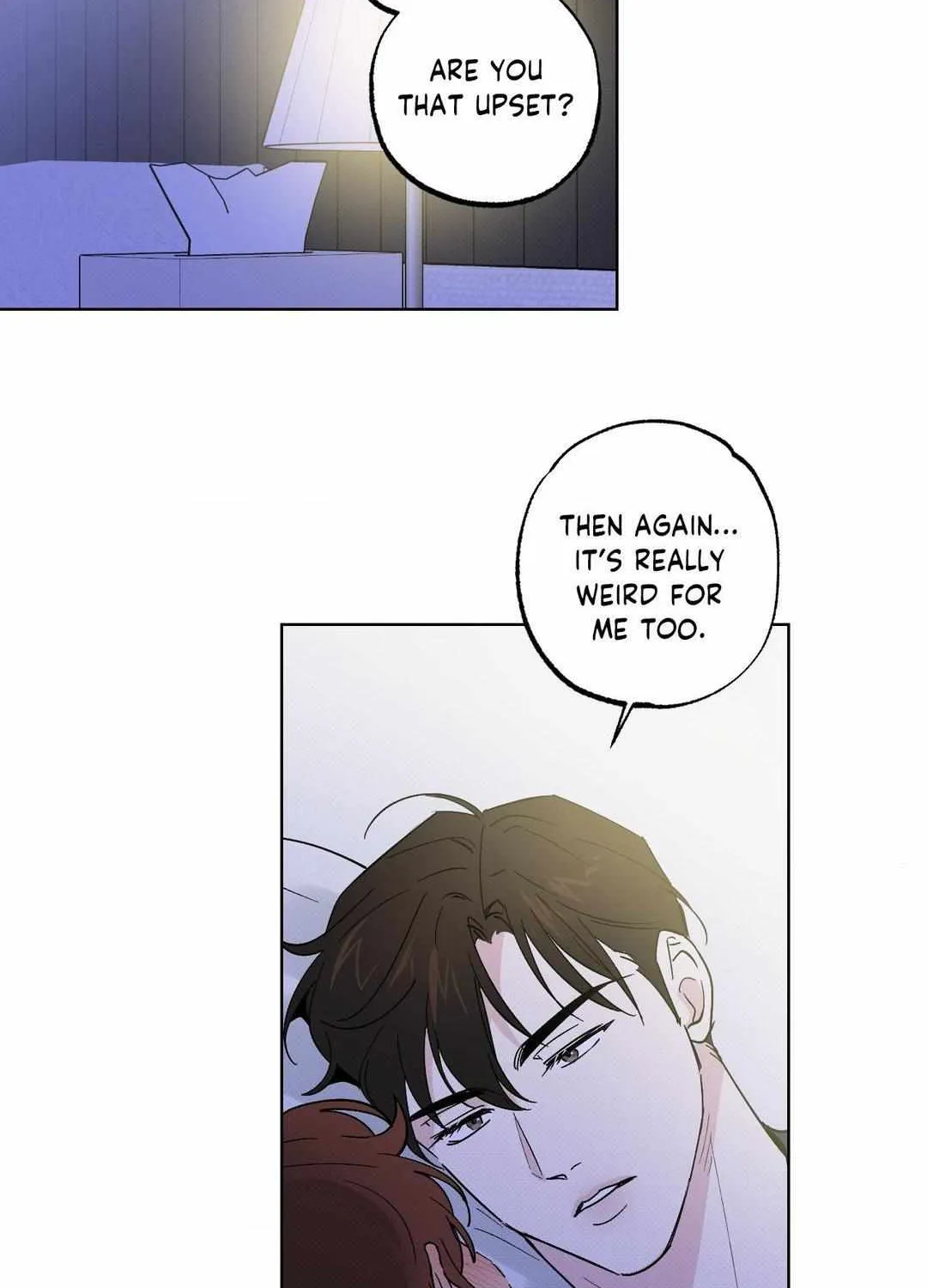 Read Part-Time Partner chapter 61 image 56 on Lezhin
