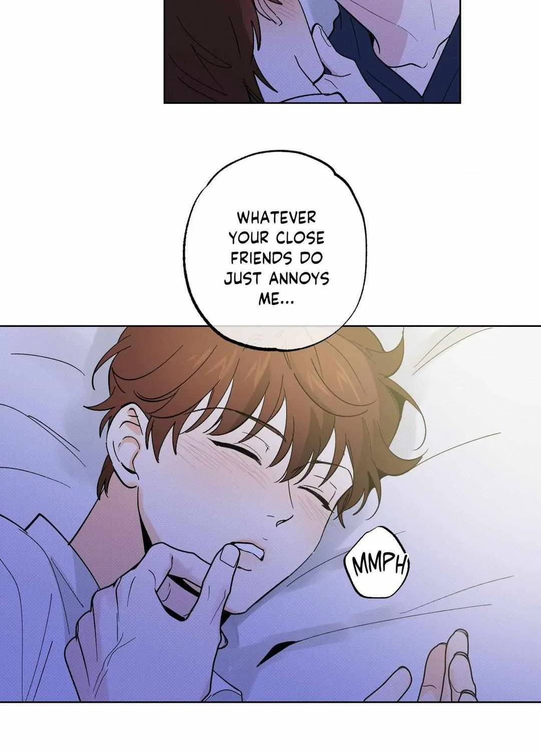 Read Part-Time Partner chapter 61 image 57 on Lezhin