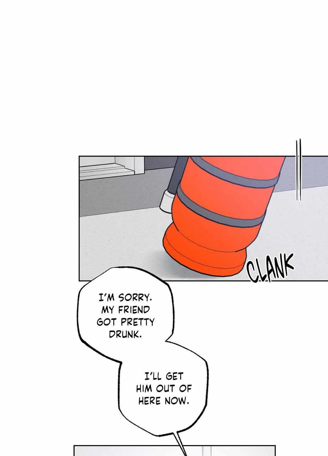 Read Part-Time Partner chapter 61 image 6 on Lezhin