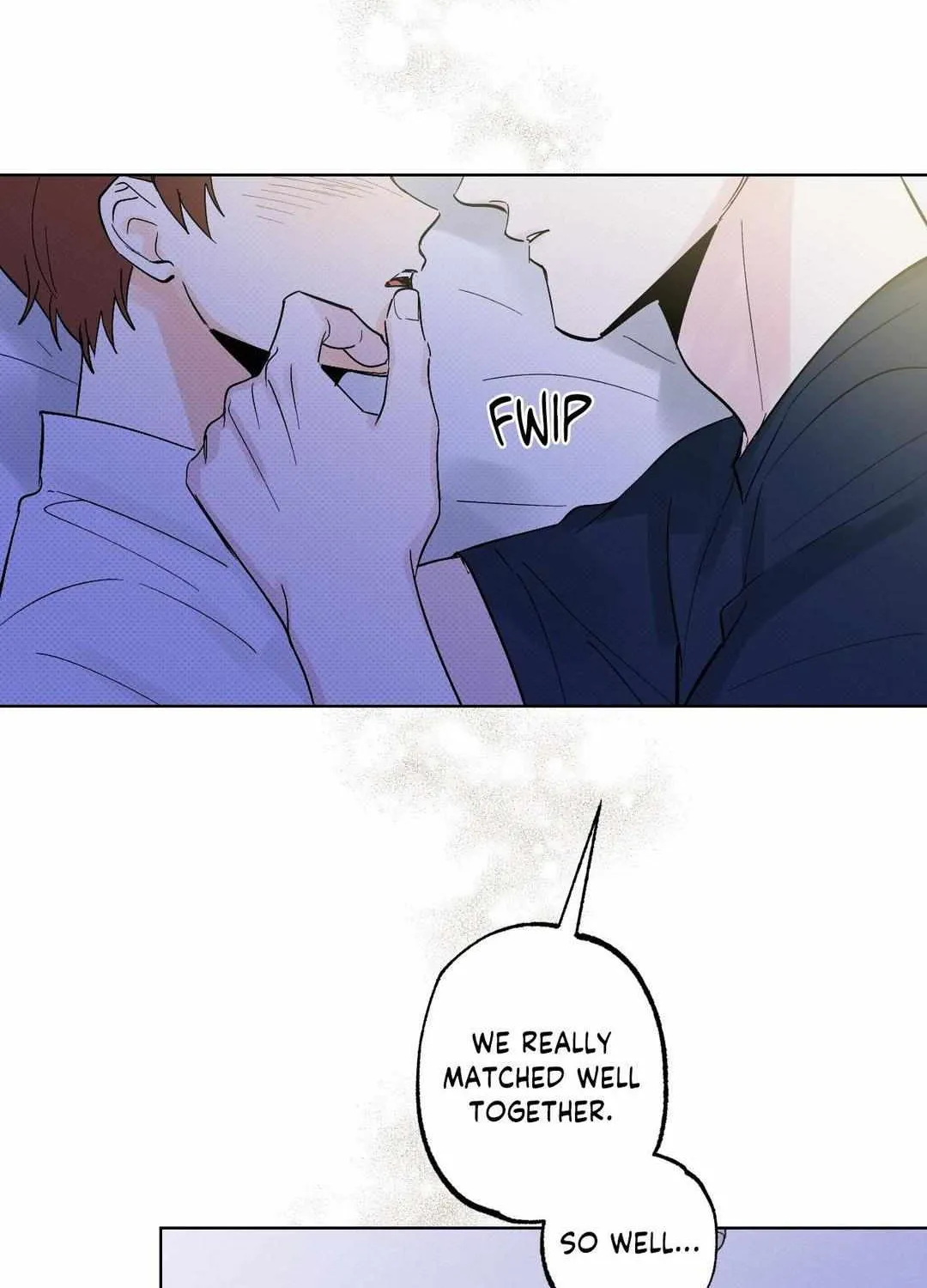 Read Part-Time Partner chapter 61 image 60 on Lezhin