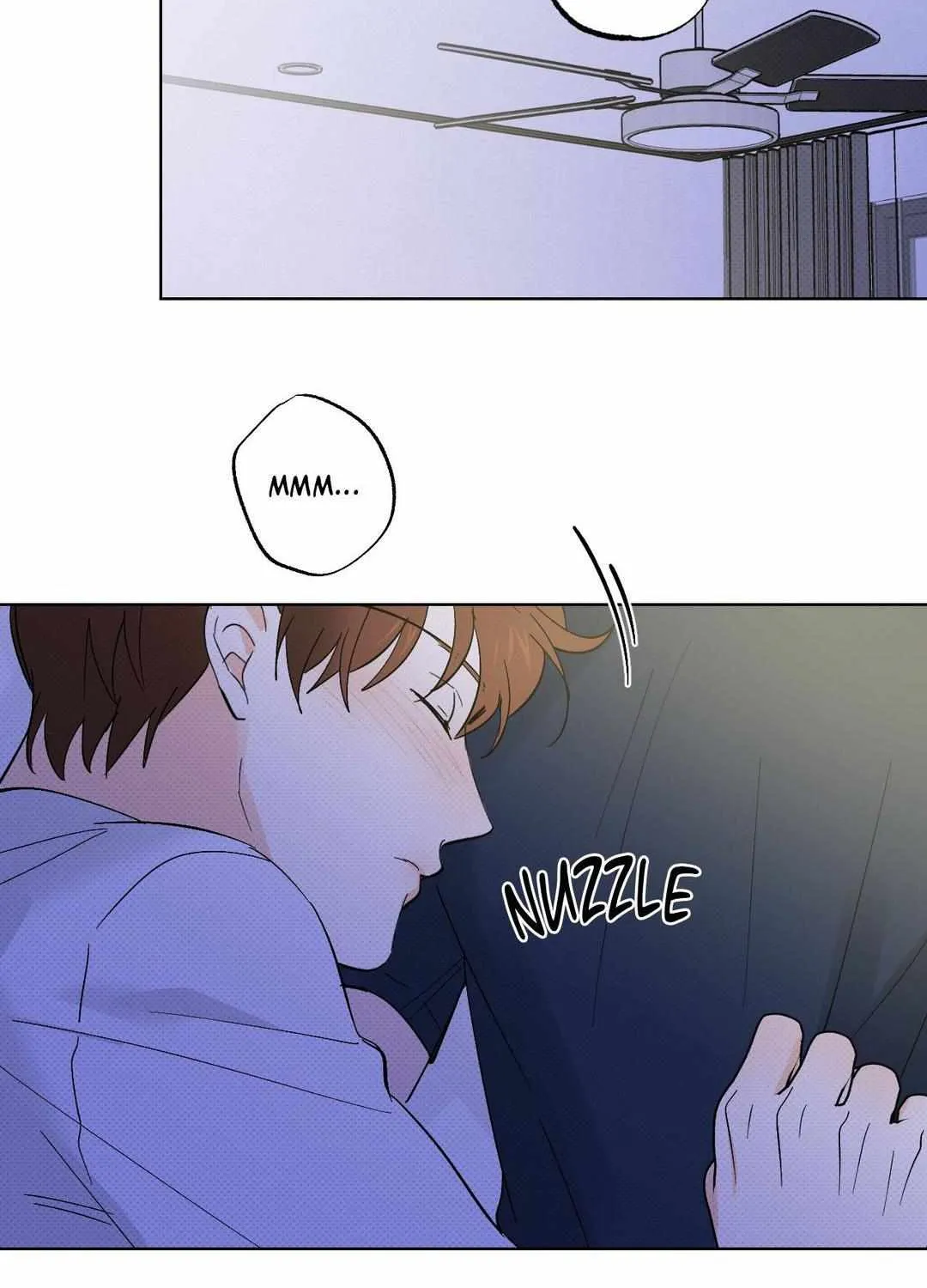 Read Part-Time Partner chapter 61 image 61 on Lezhin