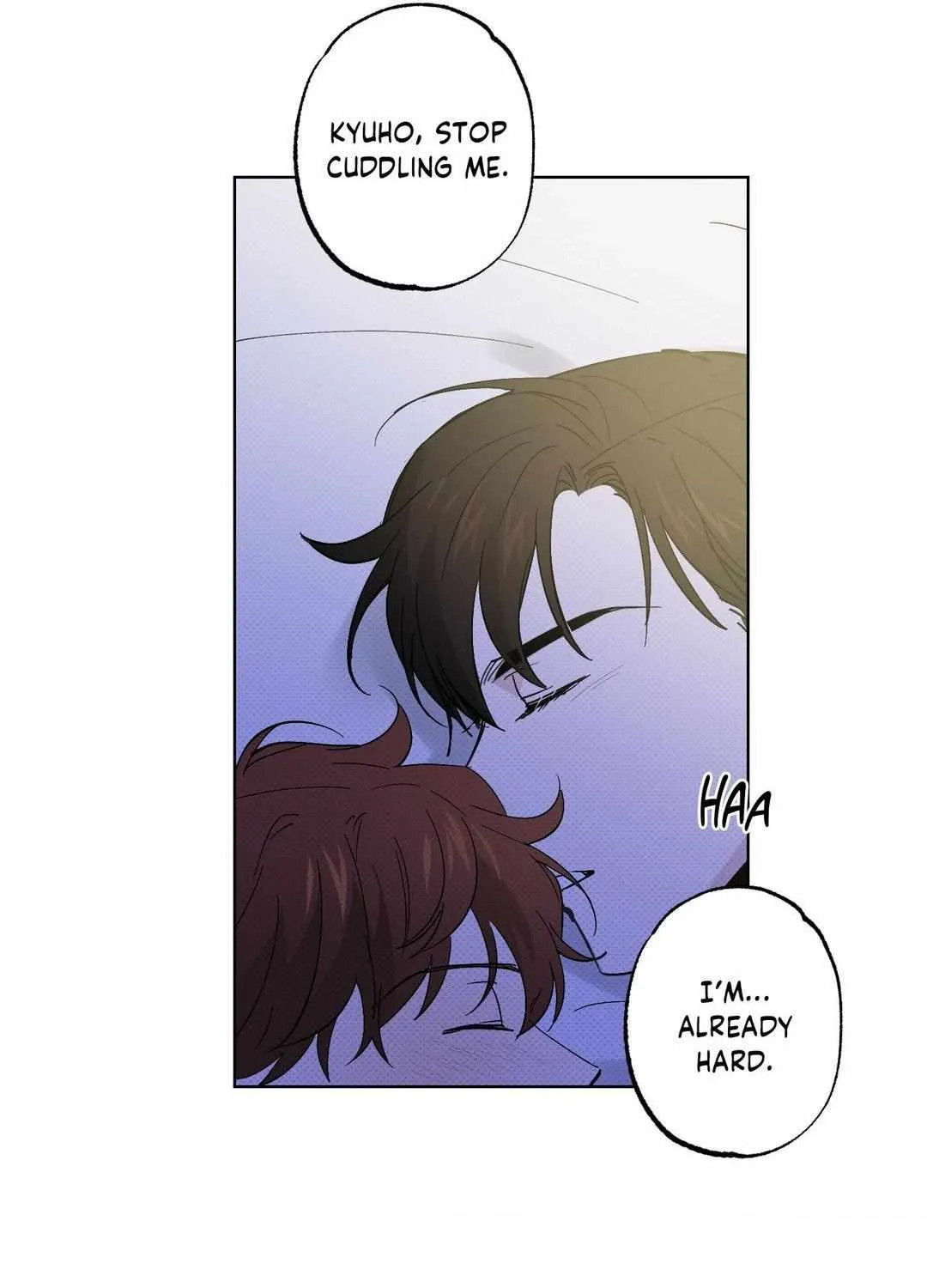 Read Part-Time Partner chapter 61 image 63 on Lezhin