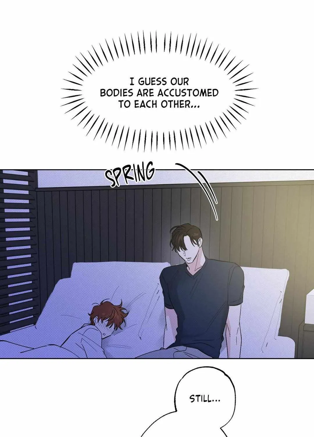 Read Part-Time Partner chapter 61 image 64 on Lezhin